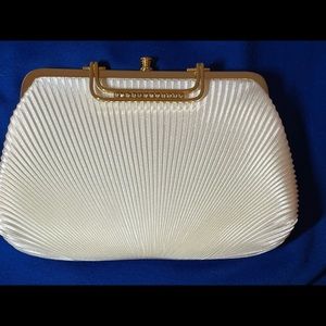 Vintage dressy clutch purse